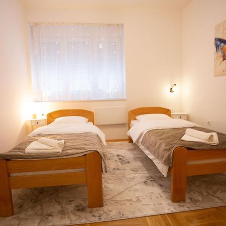 Apartment Salsa Mostar Kültér fotó
