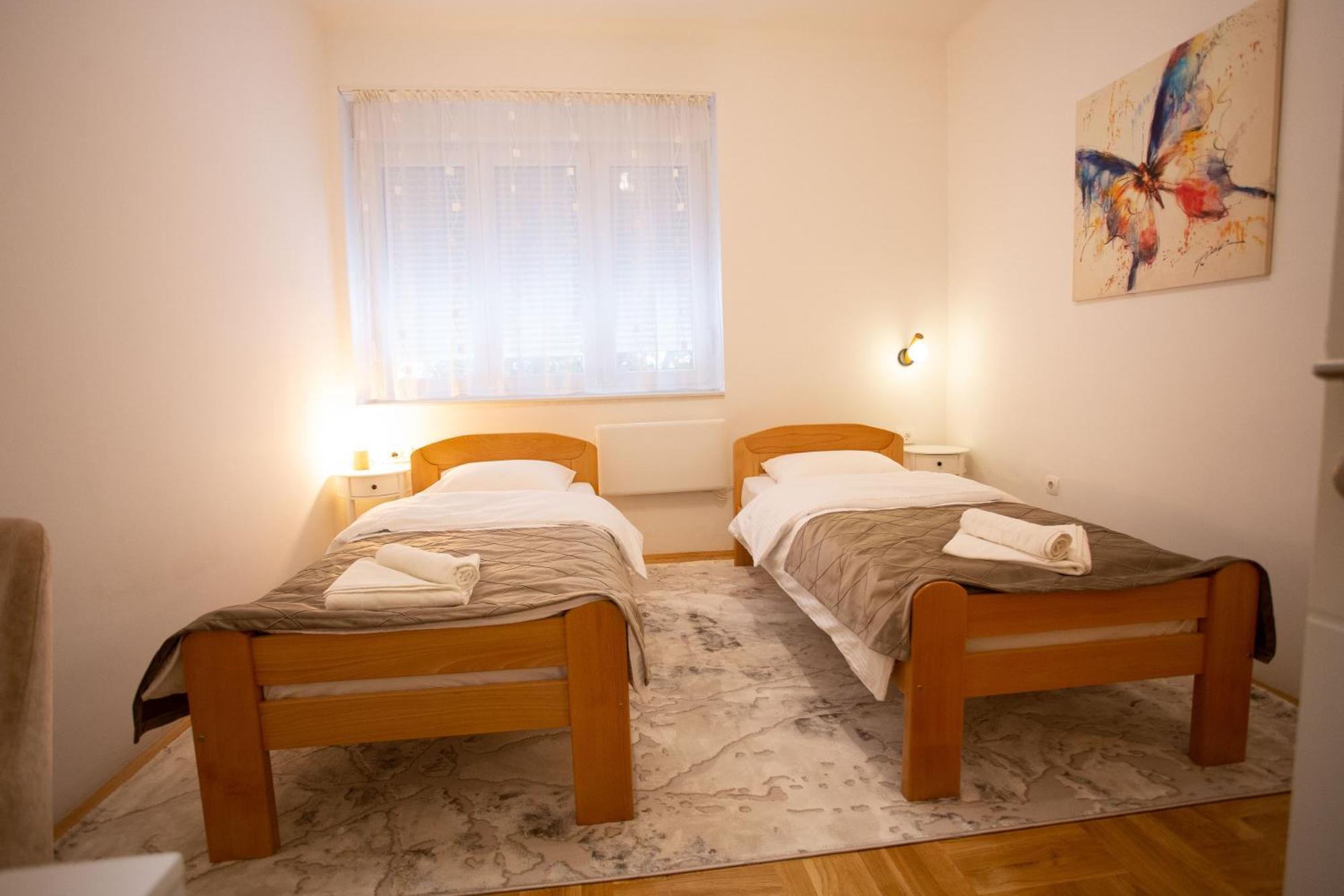 Apartment Salsa Mostar Kültér fotó
