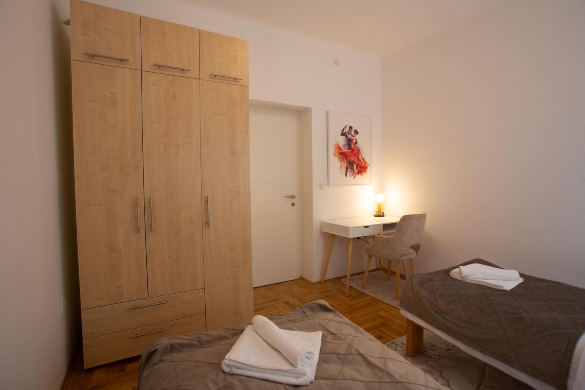 Apartment Salsa Mostar Kültér fotó