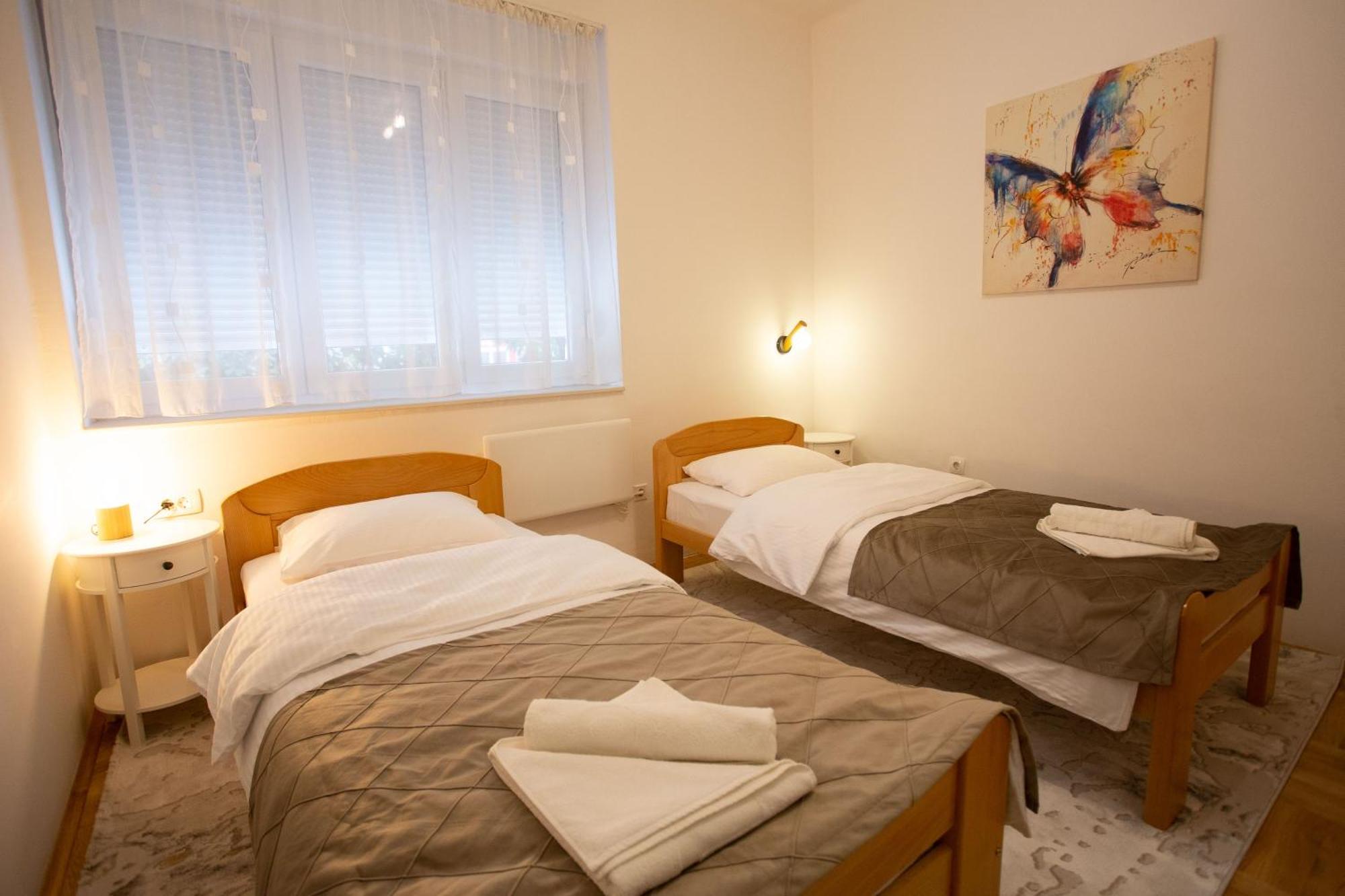 Apartment Salsa Mostar Kültér fotó