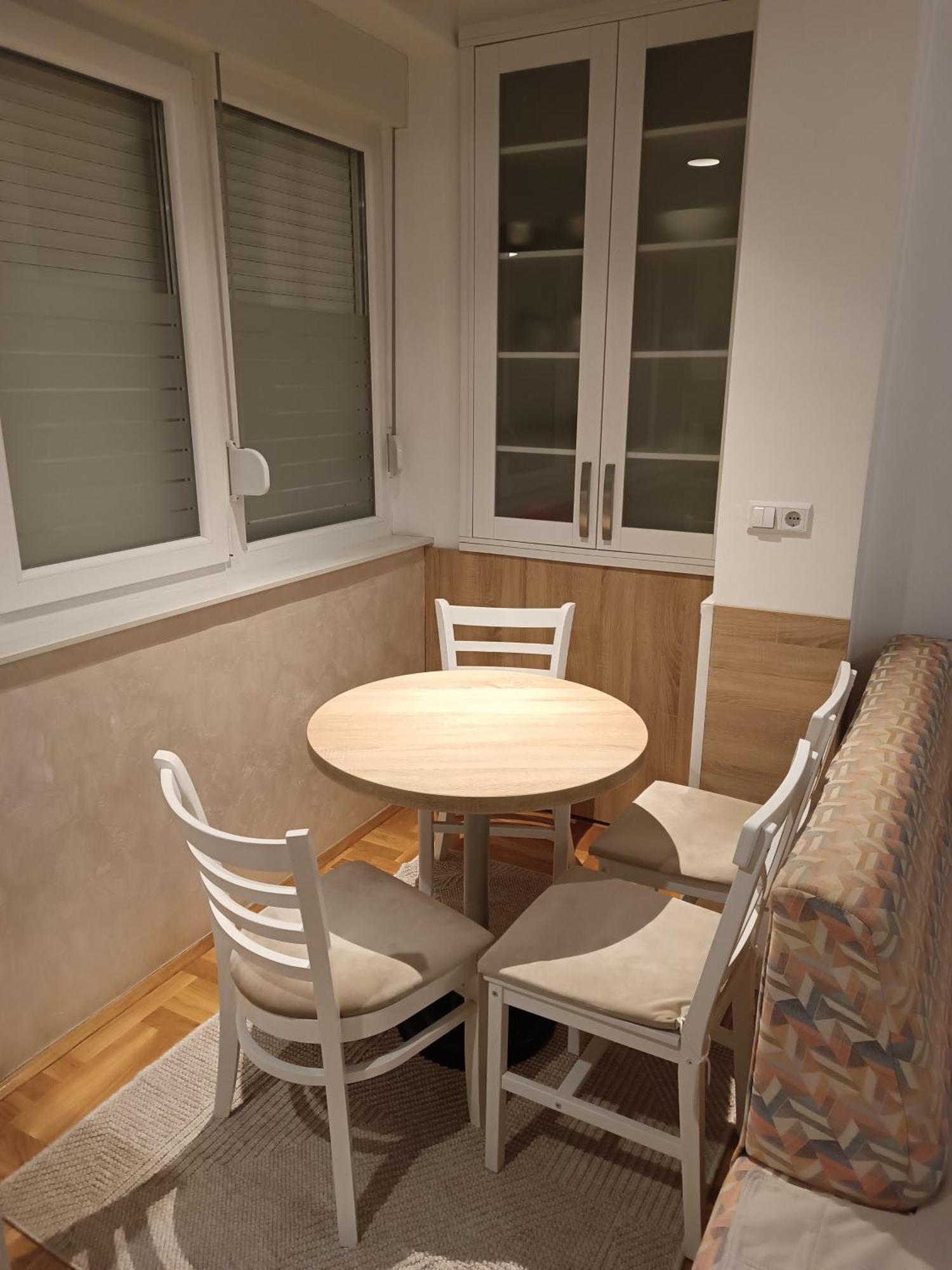 Apartment Salsa Mostar Kültér fotó