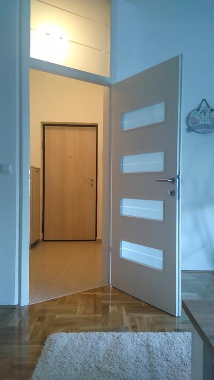 Apartment Salsa Mostar Kültér fotó