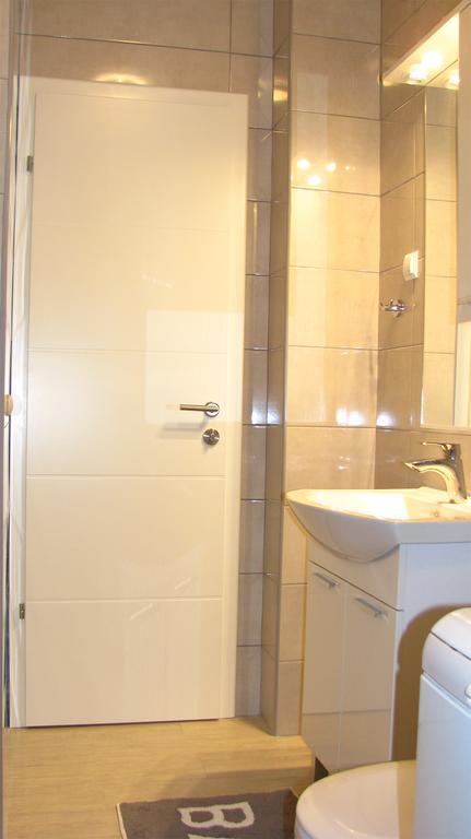 Apartment Salsa Mostar Kültér fotó