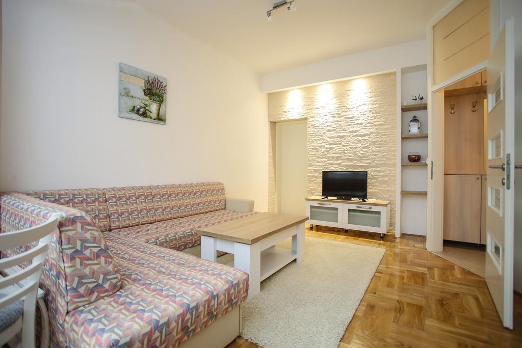 Apartment Salsa Mostar Kültér fotó