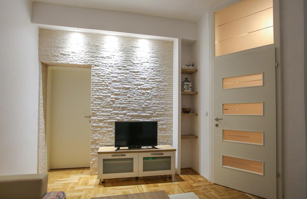 Apartment Salsa Mostar Kültér fotó