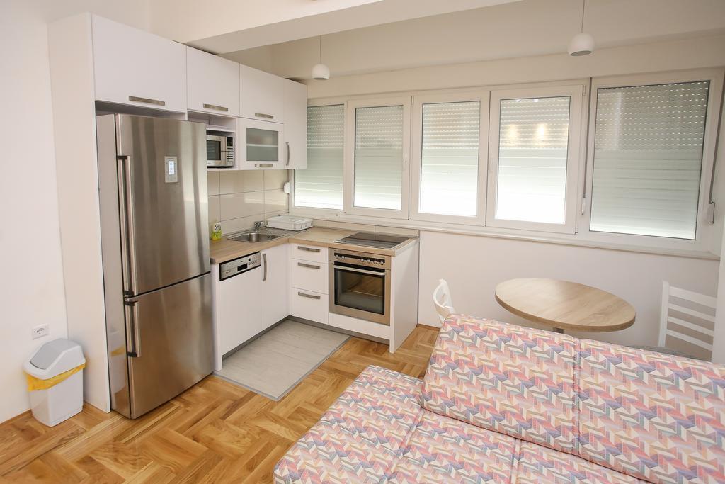 Apartment Salsa Mostar Kültér fotó
