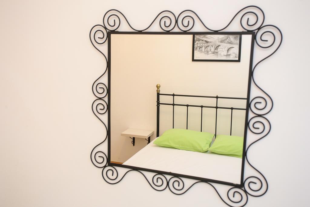 Apartment Salsa Mostar Kültér fotó