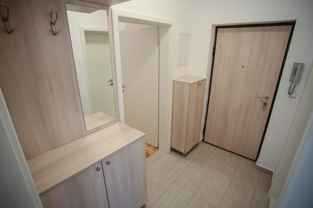 Apartment Salsa Mostar Kültér fotó